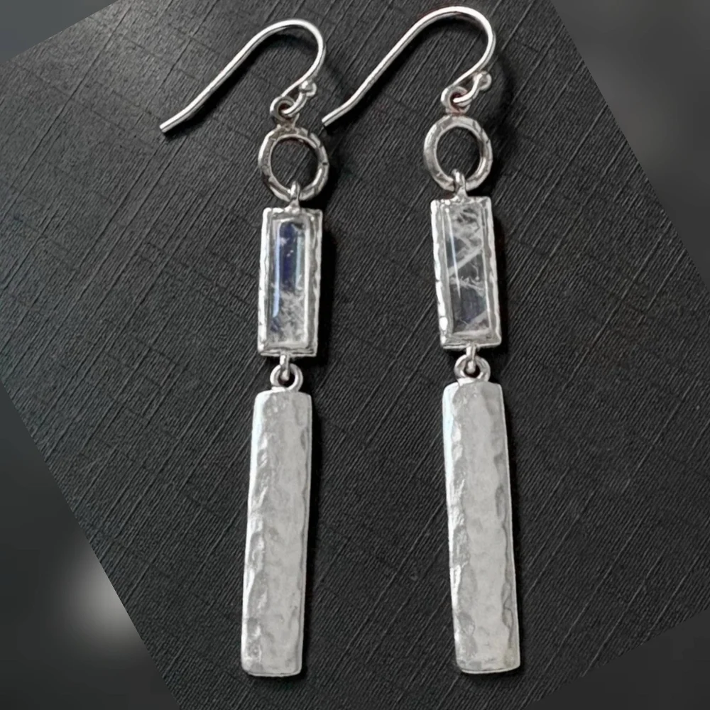 Silpada elegant silver